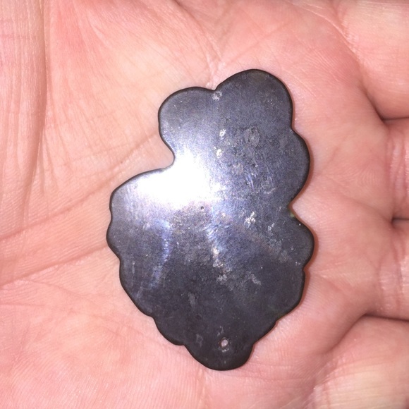 Beautiful Woman’s Amulet - Picture 5 of 7